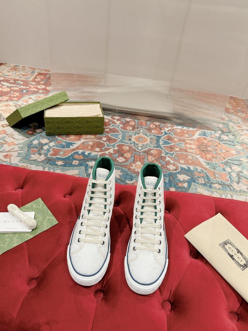 Gucci Tennis 1977